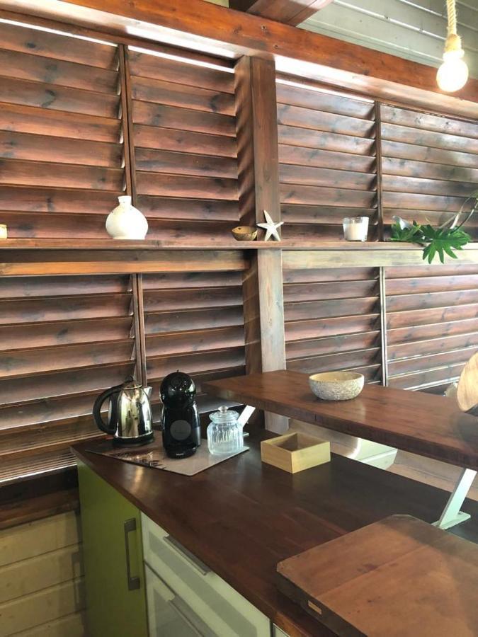 Eden Chalet, Spa Privatif ليه أبيم المظهر الخارجي الصورة