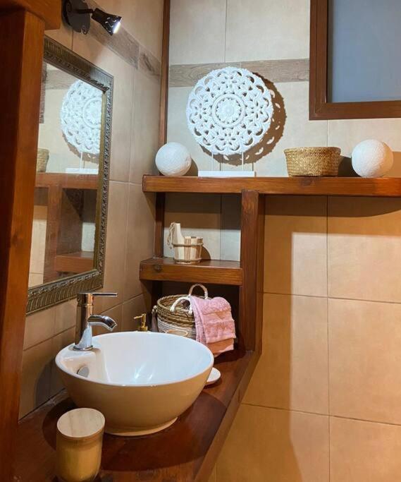 Eden Chalet, Spa Privatif ليه أبيم المظهر الخارجي الصورة