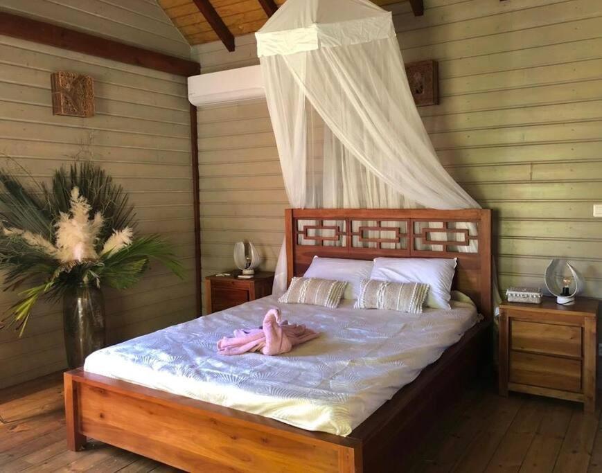 Eden Chalet, Spa Privatif ليه أبيم المظهر الخارجي الصورة