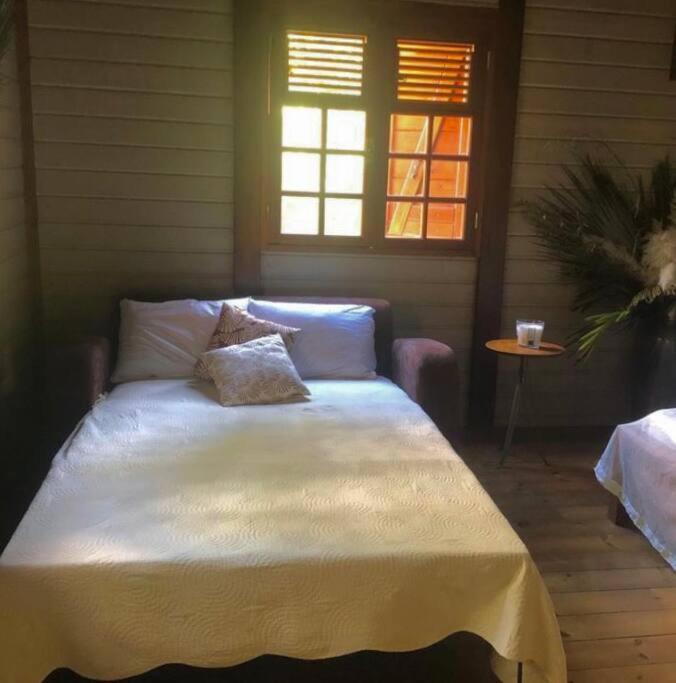 Eden Chalet, Spa Privatif ليه أبيم المظهر الخارجي الصورة